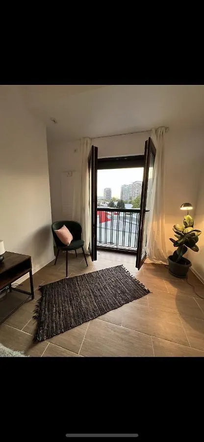 Perla Apartament contacts