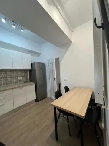 Perla Apartament Apartment Bucharest Romania