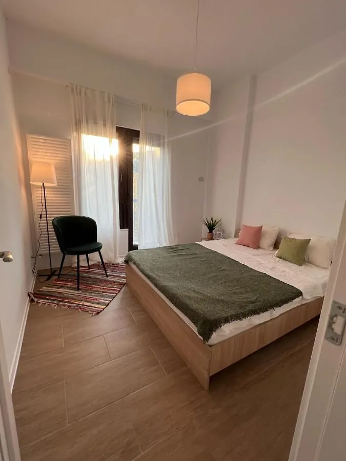 Perla Apartament Apartment Bucharest Romania