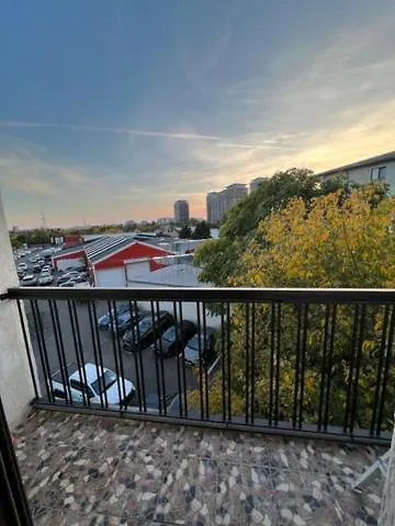 Perla Apartament Apartment Bucharest 0*,  Romania