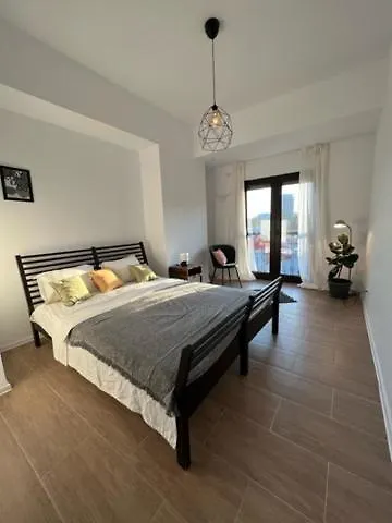 Perla Apartament Apartment Bucharest