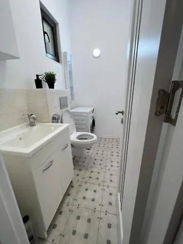Perla Apartament Apartment Bucharest